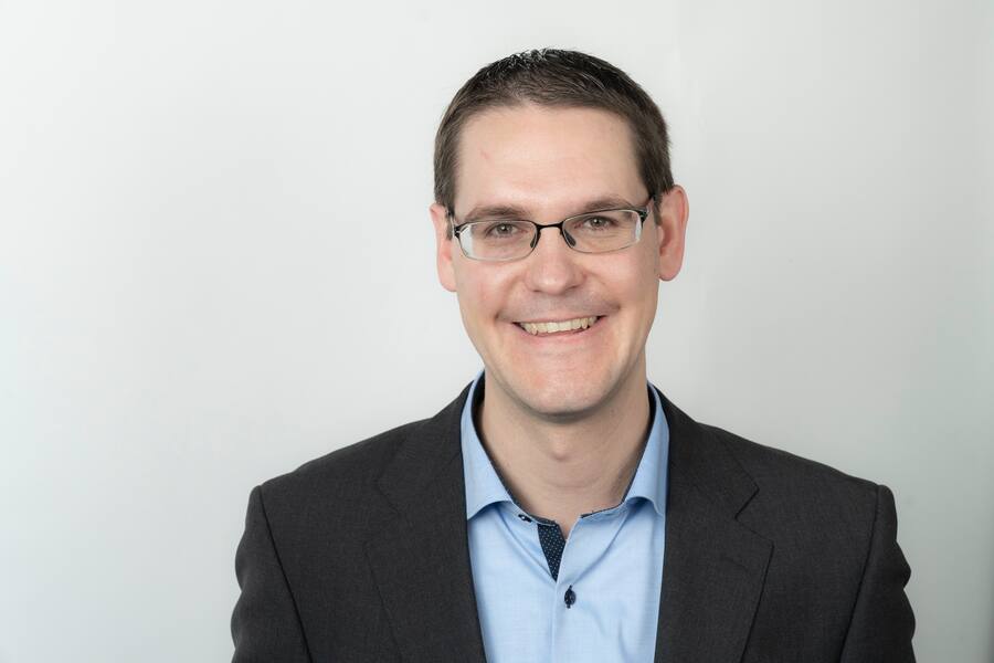 BIldportrait Jan Soentgerath