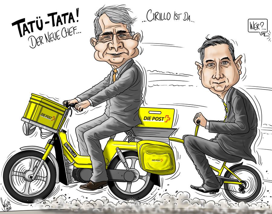 Karikatur