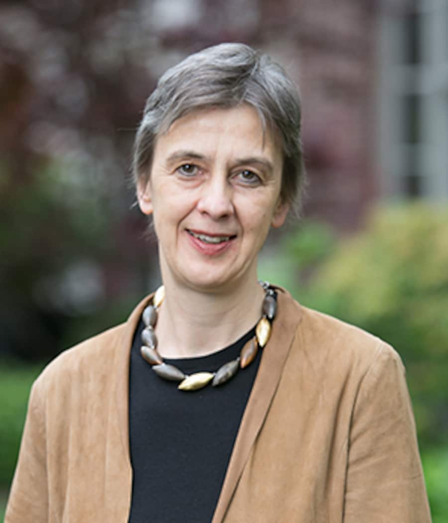 Katharina Pistor Cracks the Legal Code of Wealth and Inequality