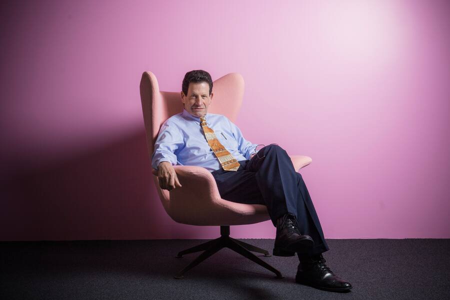 Kenneth Lawrence Fisher (born November 29, 1950)