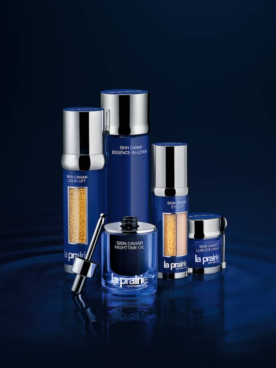 La Prairie