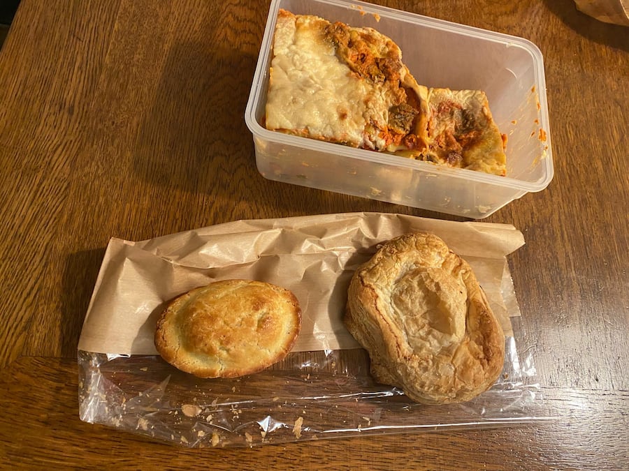 Lasagneria, Waisenhausstrasse 5, 8001 Zürich