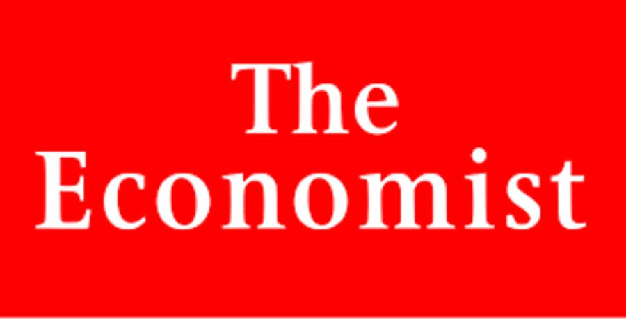 Logo The Economist
