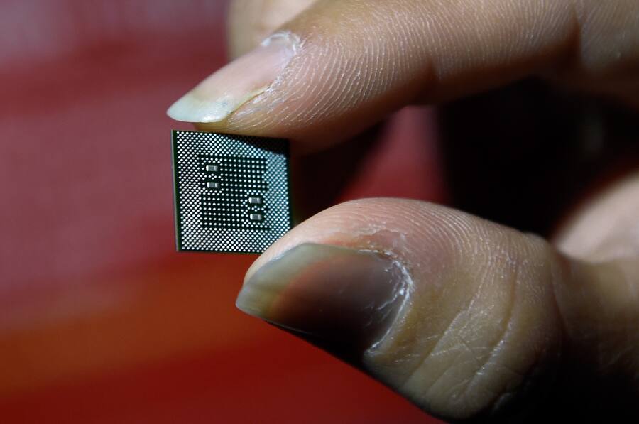 Computerchip_Qualcomm