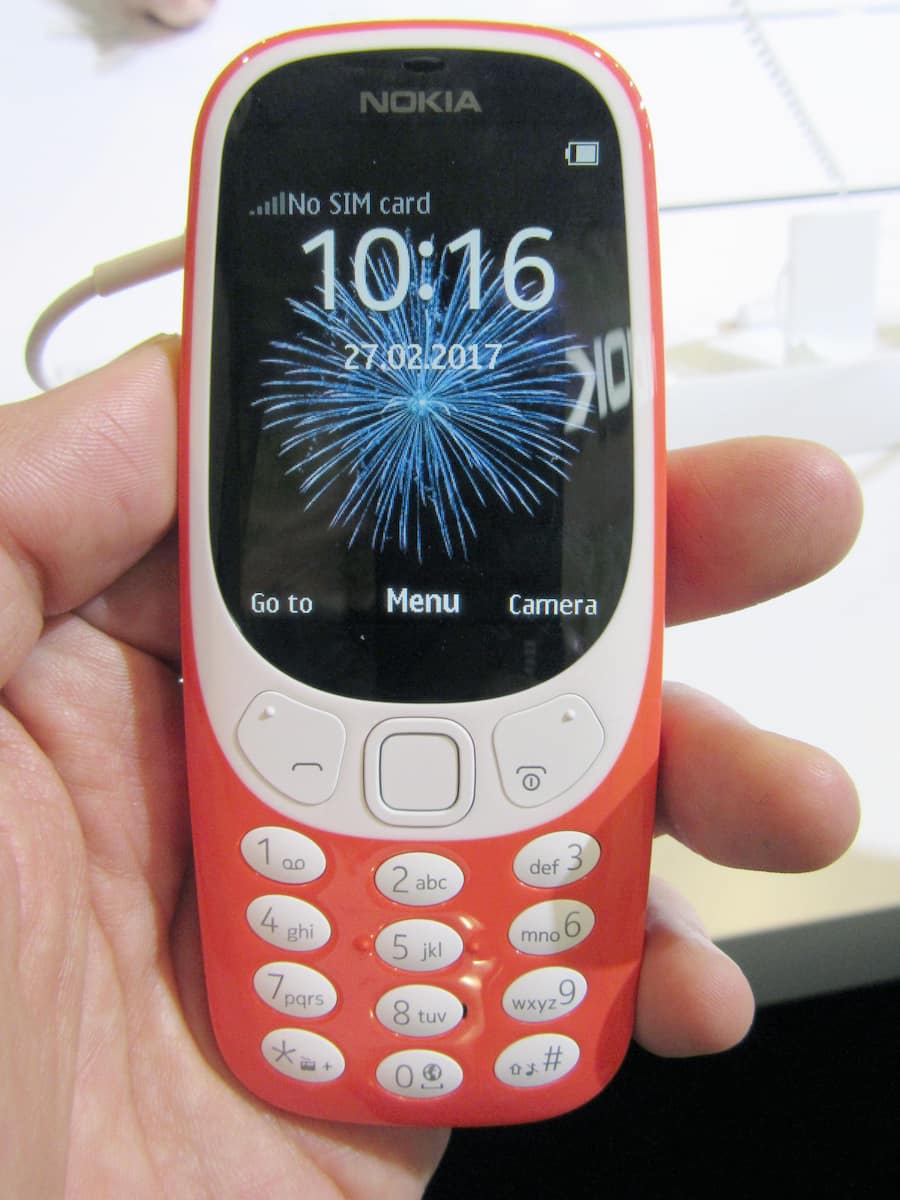 Nokia_Handy3310
