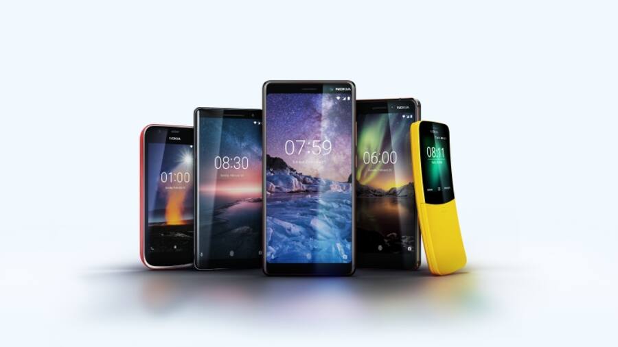 Nokia_Handys