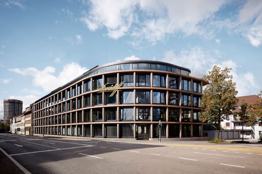 OettingerDavidoffBasel