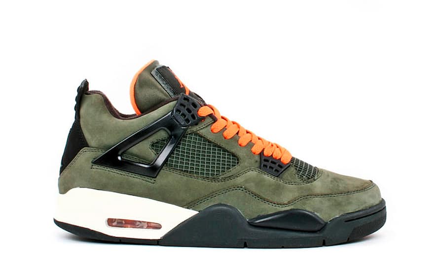 Die teuersten limitierten Sneaker BILANZ