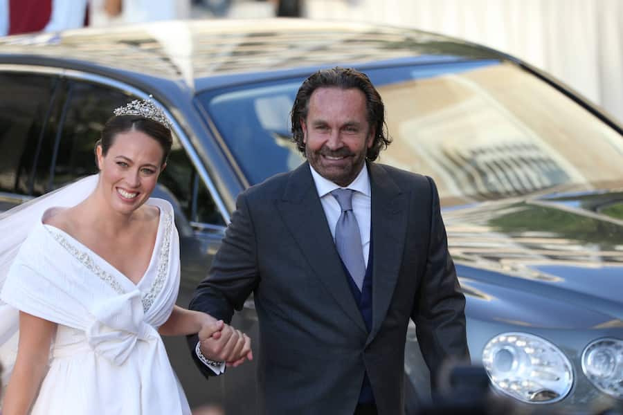 Nina Flohr Thomas Flohr