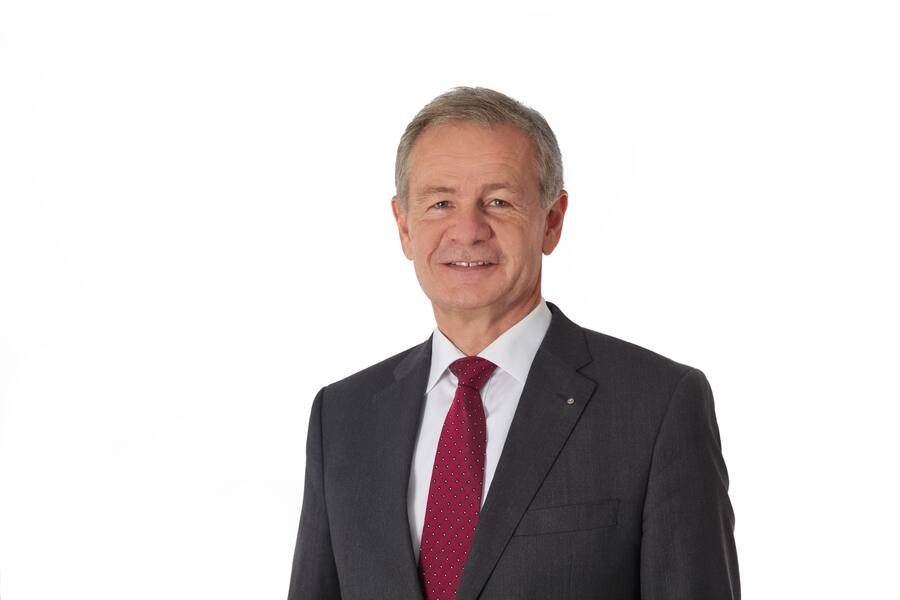 Christof Strässle Strässle Schuhmacher Börseninterview