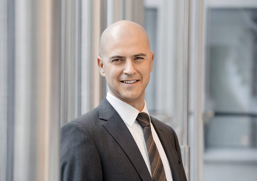 Claudio Saputelli Immobilien UBS