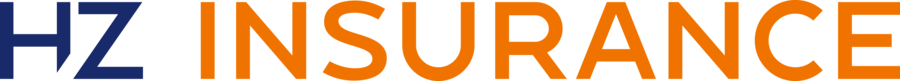 HZ Insurance Logo