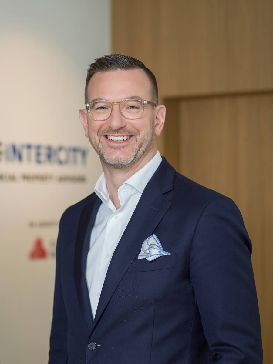 Robert Hauri Immobilien SPGI