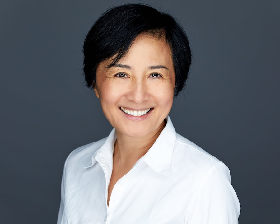 Winter Nie, Professorin IMD Lausanne