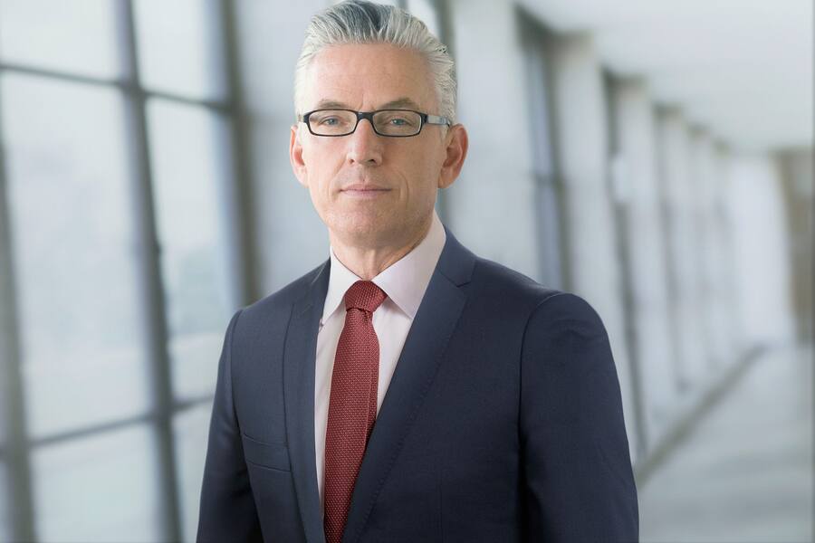 Giorgio Engeli Swiss Life AM