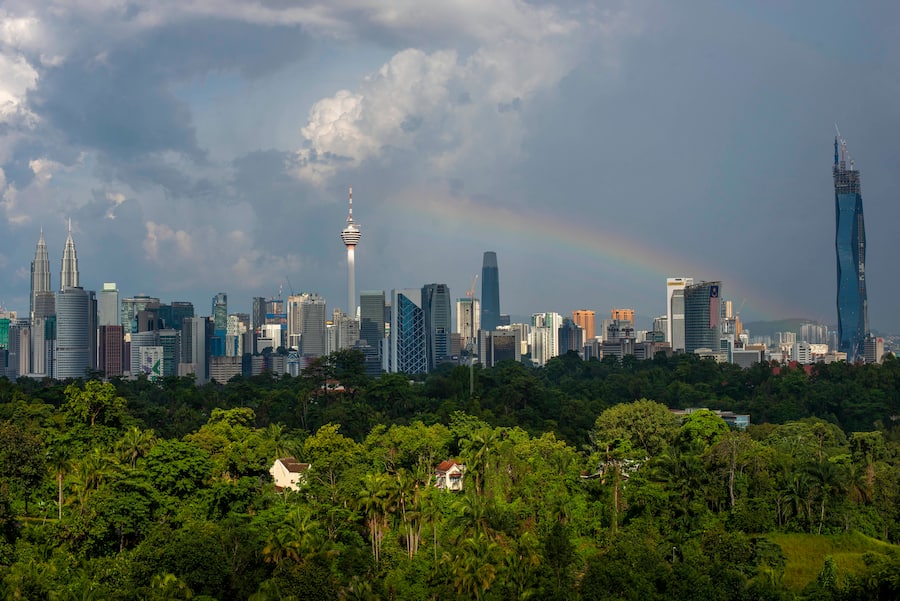 KUALA LUMPUR, Aug. 9, 2021