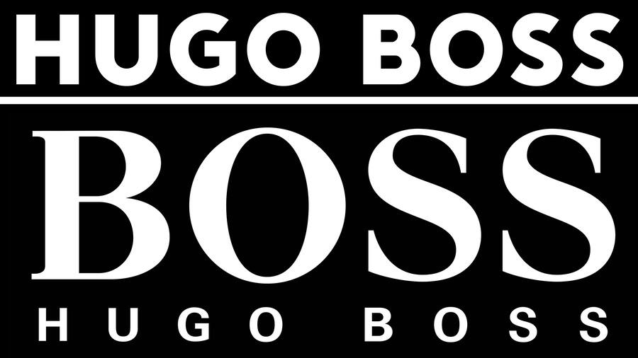 Hugo-Boss-Logo