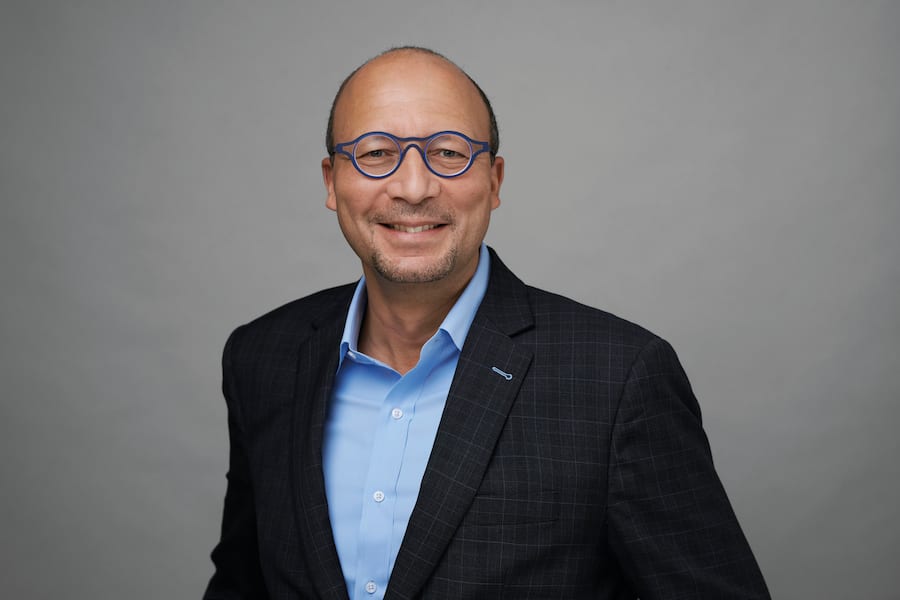 Nicolas Schnetzer Walde