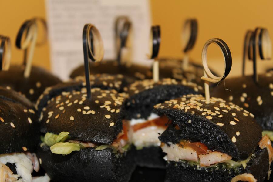 Snacks Gesundheitsförderung D