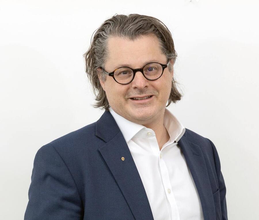 Claude Ginesta Ginesta Immobilien