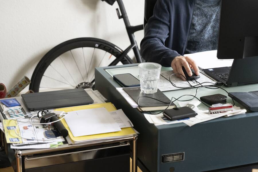 Das Ergebnis der letzten HZ Banking-Umfrage zeigt kein eindeutiges Bild.