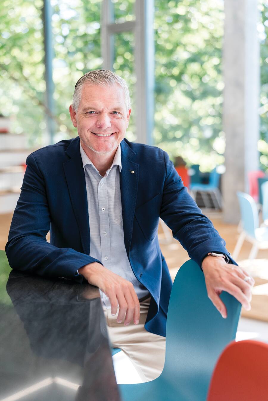 Wincasa Oliver Hofmann Immobilien