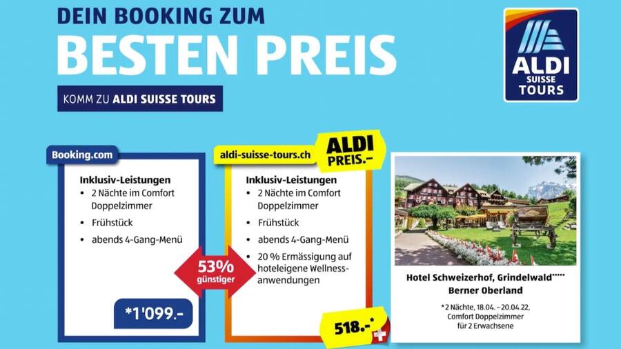 Aldi