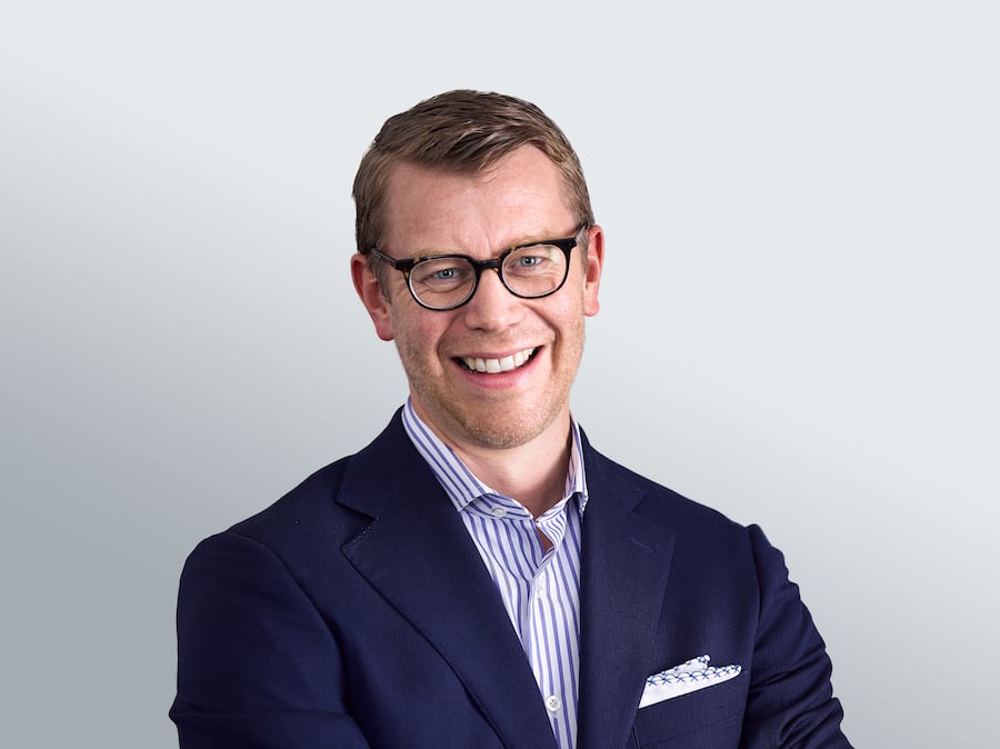 Stefan Heitmann Moneypark Immobilien