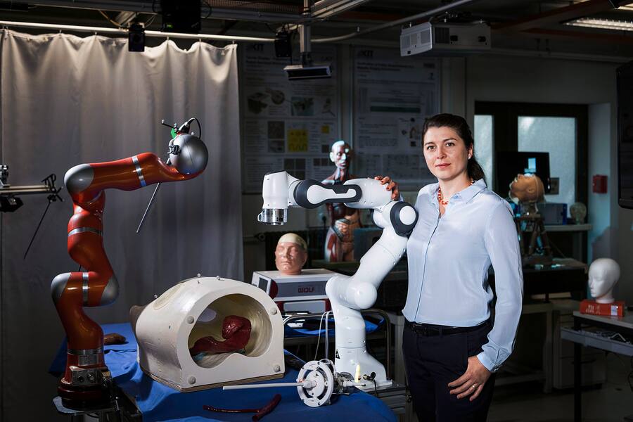 Franziska Mathis-Ullrich