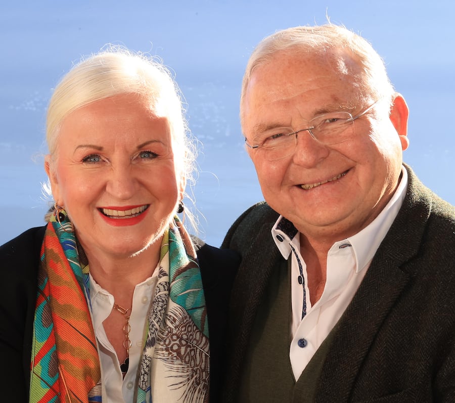 Ines & Horst Zimmermann Immobilien