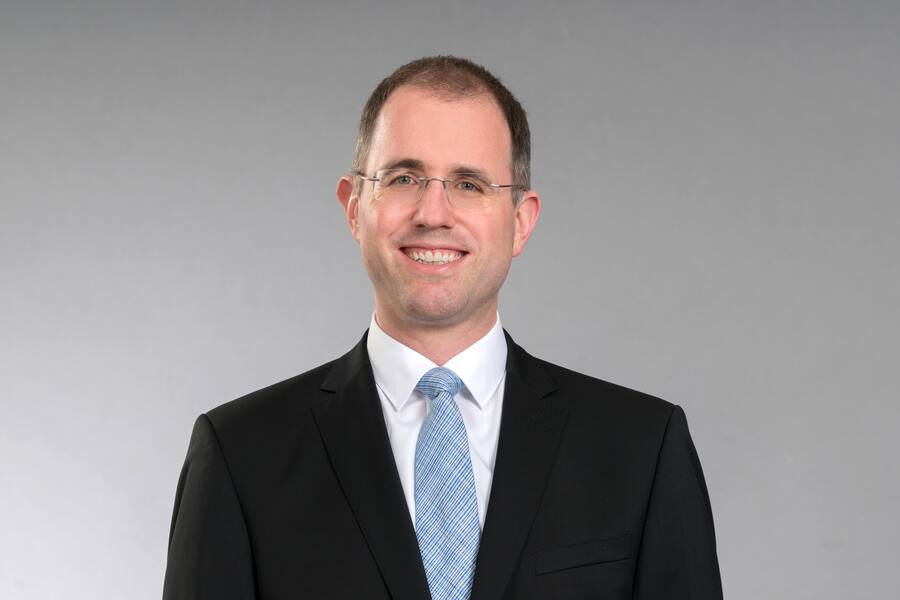 Martin Steiger Rechtsanwalt