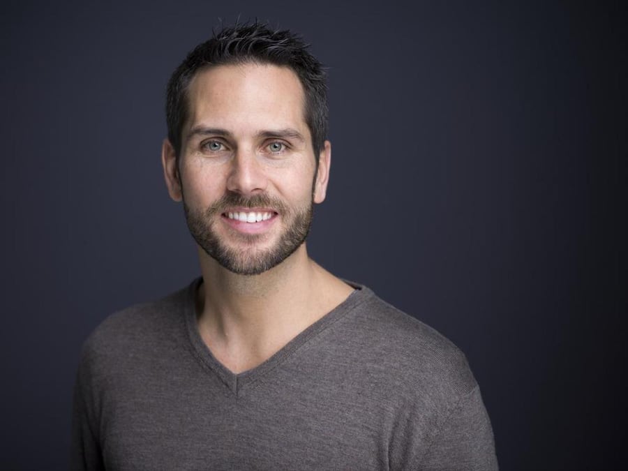 Galaxus-Chef Florian Teuteberg