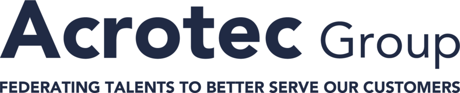 Acrotec Logo