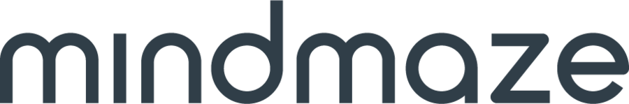 MindMaze Logo