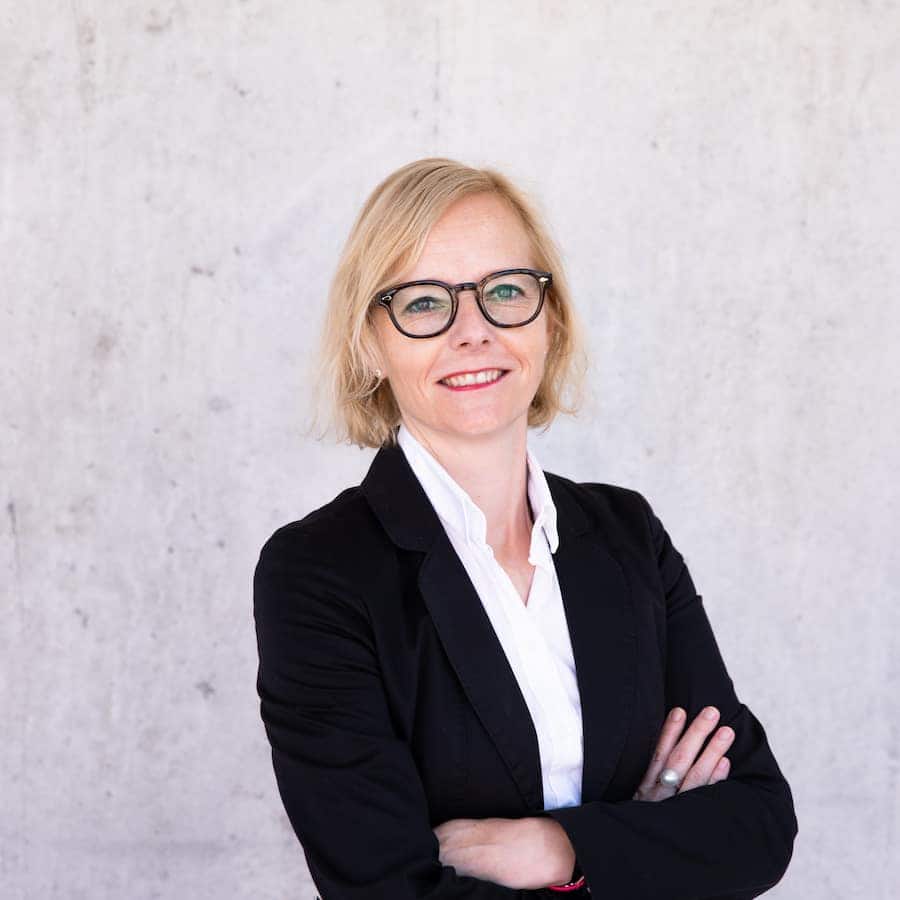 Nicole Vögeli Galli