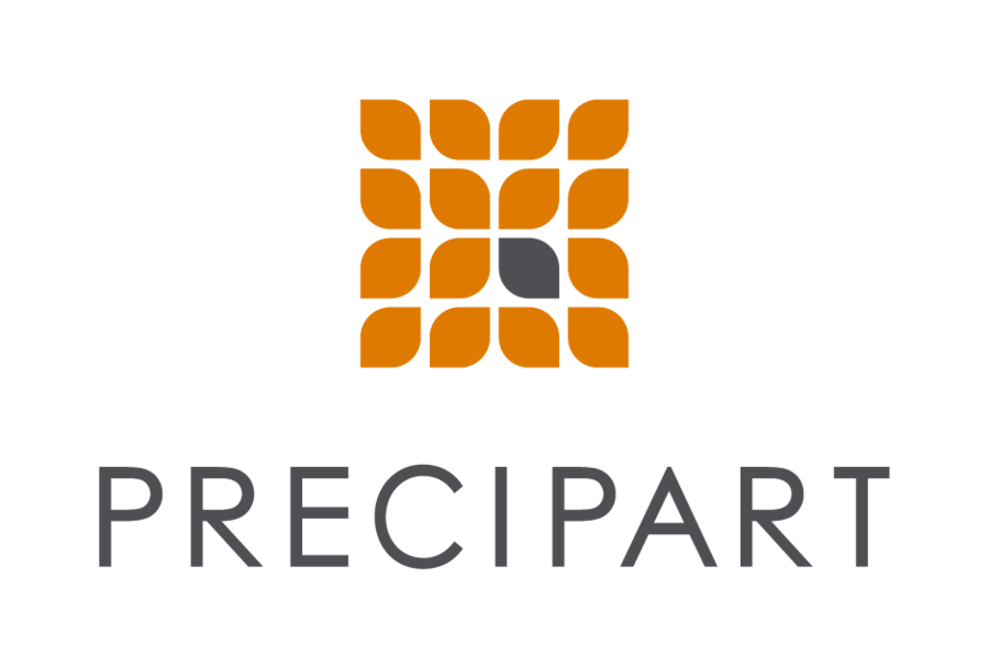 Precipart Logo