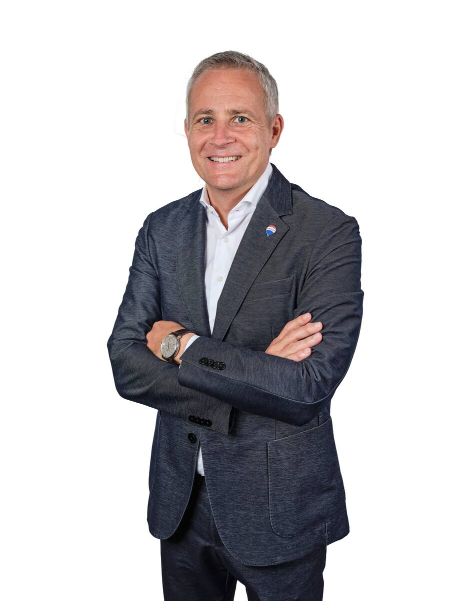 Rainer Jöhl Remax Immobilien