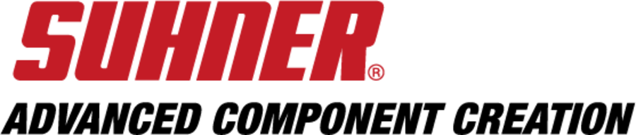 SUHNER Logo