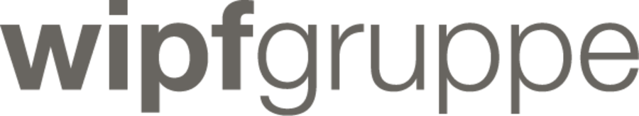 Wipf Gruppe Logo