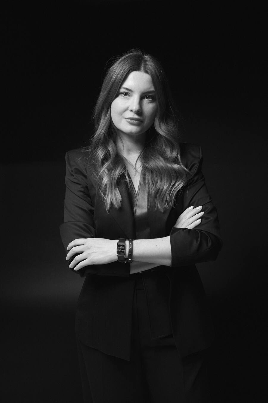 YVY x Longines Yvonne Reichmuth arbeitet mit Traditionsmarke