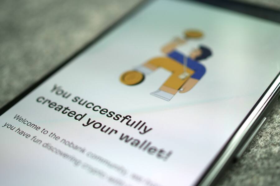 Noch im Closed Beta: Derzeit testet Nobank die App mit ersten Kunden