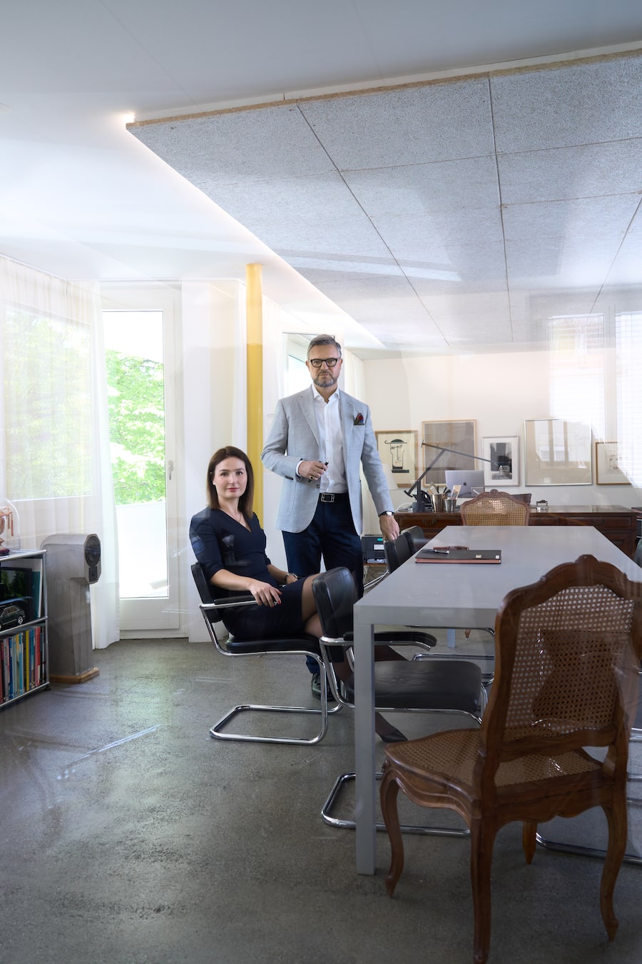 Nobilis Estate Immobilien David Hauptmann