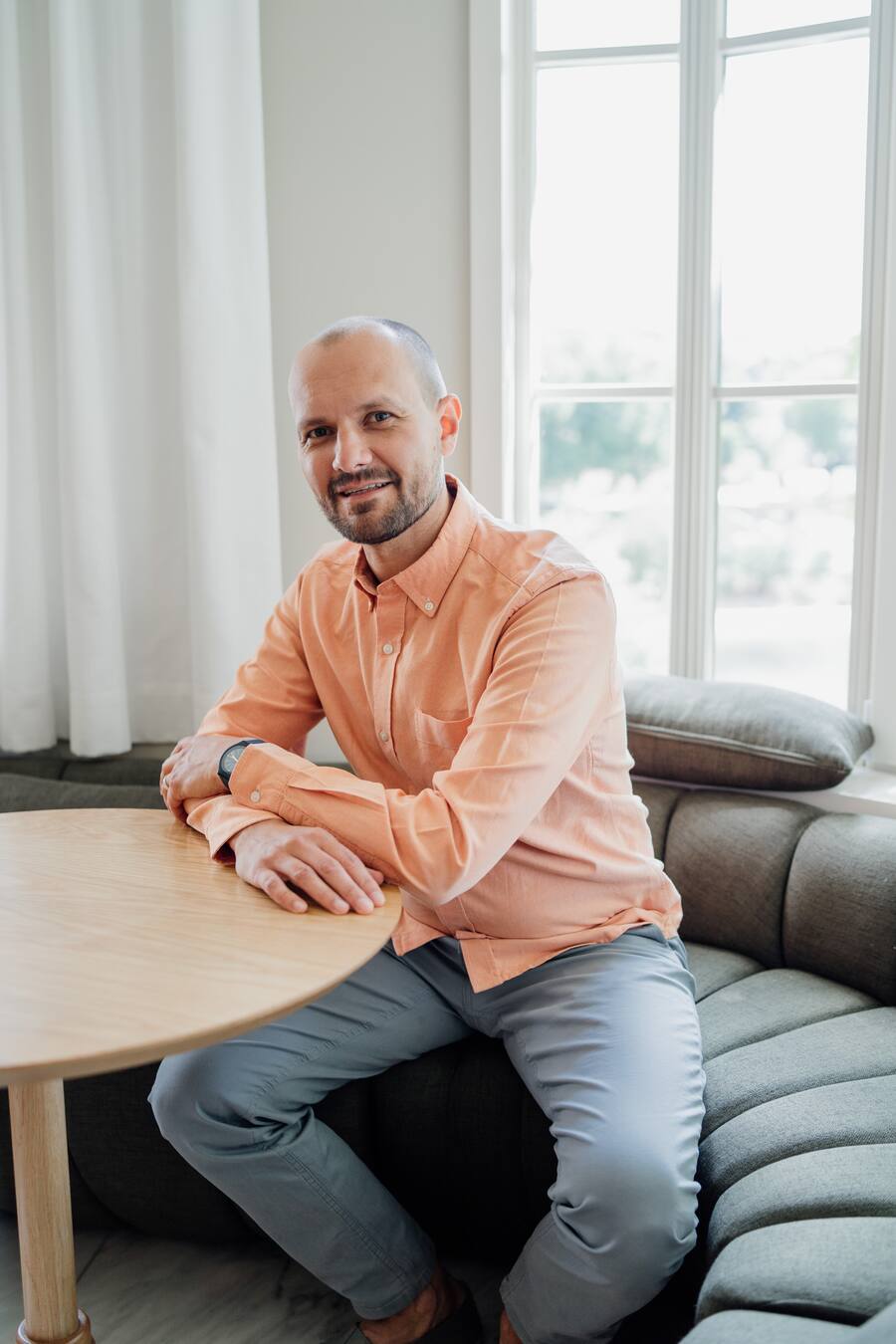 Martin Angehrn Brixl