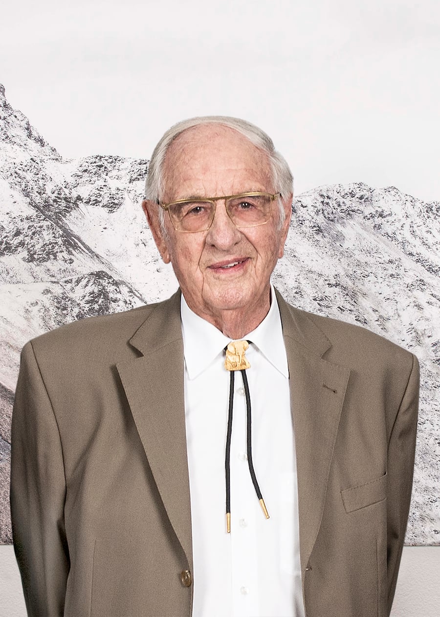 Thomas Domenig senior Immobilien