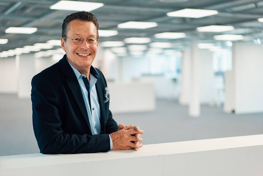 Christoph Erni von juice world.