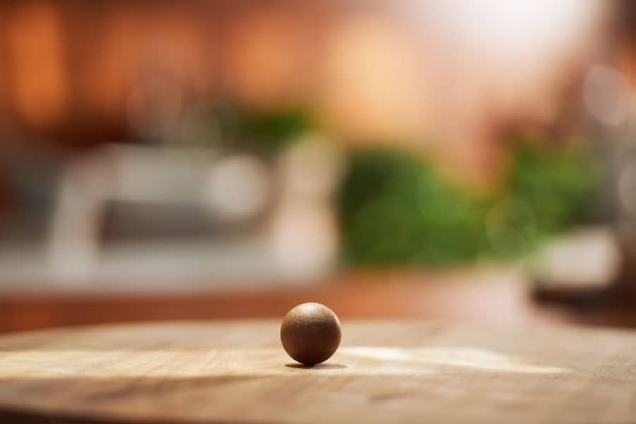 «Coffee Ball»