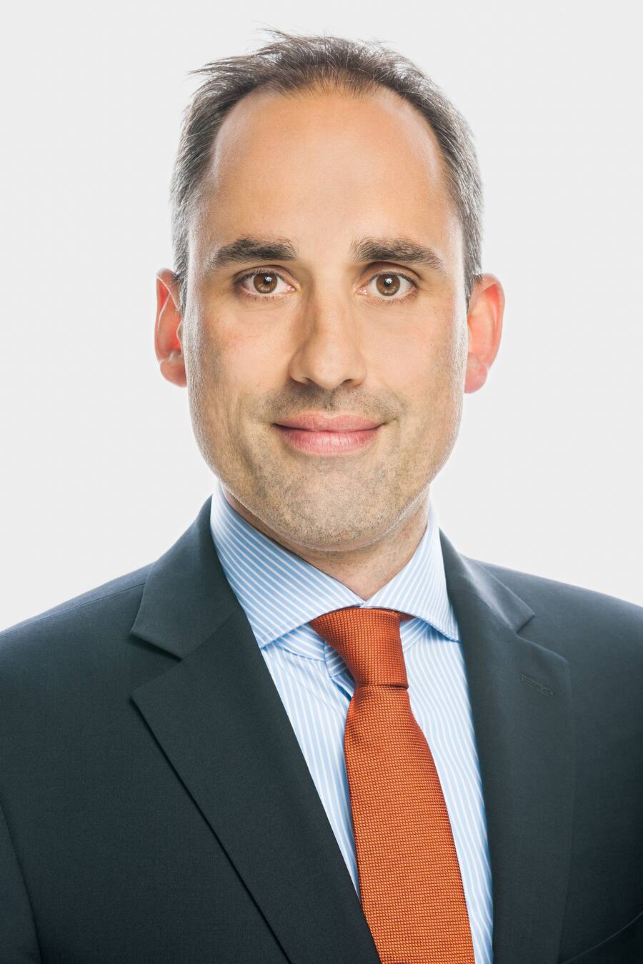 Hendrik David Allianz Suisse Immobilien