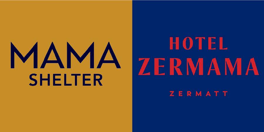 Markenstreit Mama Shelter gegen Zermama Zermatt