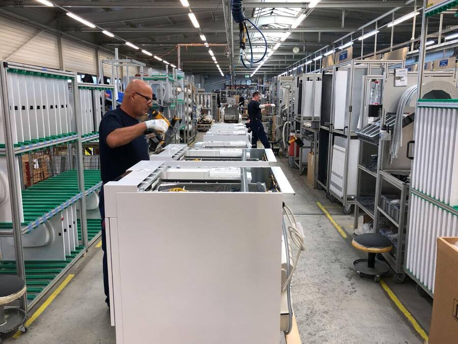 Tradition trifft Innvovation