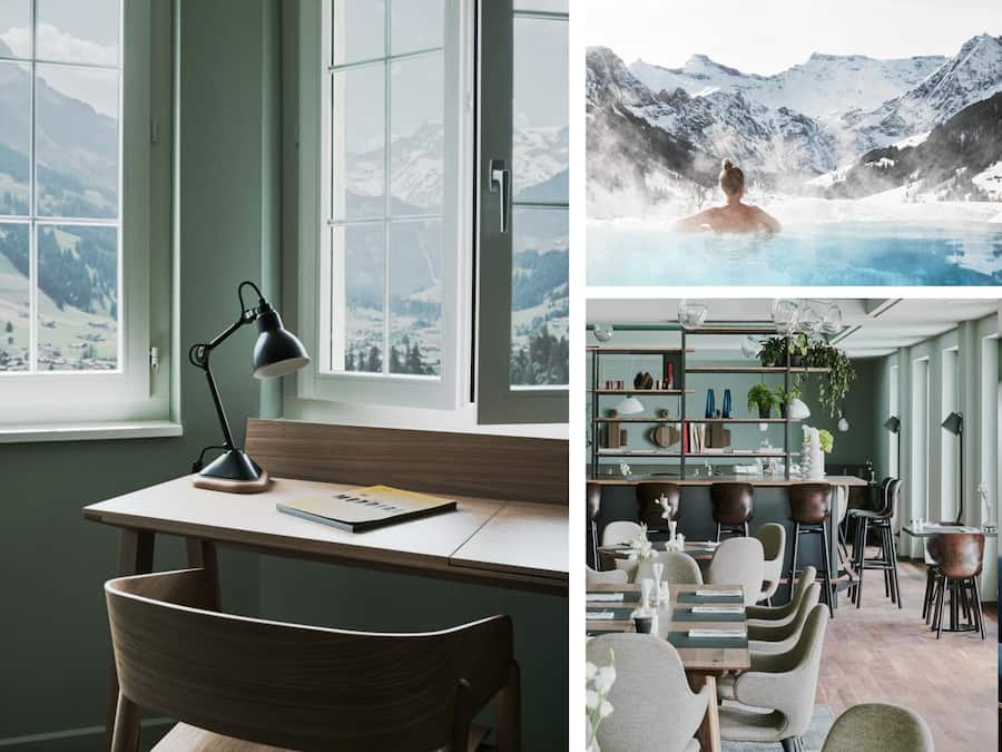 Workplayz bietet Destinationen wie Burgdorf oder Adelboden